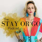Podcast The Stay or Go Podcast for Women Considering Divorce
