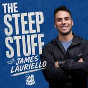 Podcast The Steep Stuff Podcast