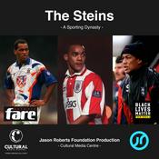 Podcast The Steins