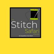 Podcast The Stitch Safari Podcast