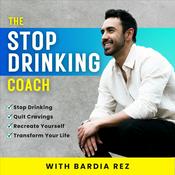 Podcast The Stop Drinking Coach