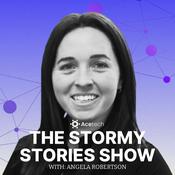 Podcast The Stormy Stories Show