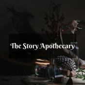 Podcast The Story Apothecary