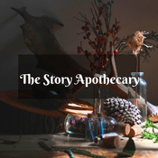 Podcast The Story Apothecary