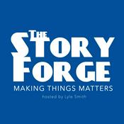 Podcast The Story Forge
