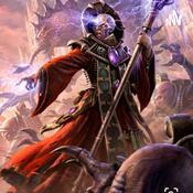 Podcast 40k kid