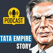 Podcast The Story of TATA empire - Hello Vikatan