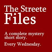 Podcast The Streete Files
