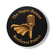 Podcast The Super-Human Resilience Project