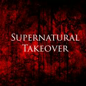 Podcast Supernatural Takeover