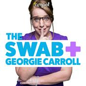 Podcast The Swab with Georgie Carroll