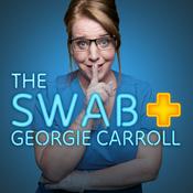 Podcast The Swab with Georgie Carroll