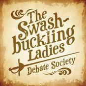 Podcast The Swashbuckling Ladies Debate Society