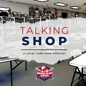 Podcast The Talking Shop Podcast