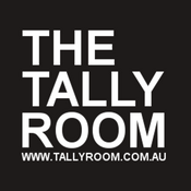 Podcast The Tally Room