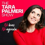 Podcast The Tara Palmeri Show