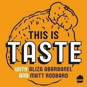 Podcast This Is TASTE
