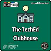 Podcast The TechEd Clubhouse