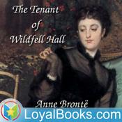 Podcast The Tenant of Wildfell Hall by Anne Brontë