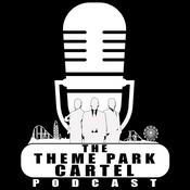 Podcast The Theme Park Cartel Podcast