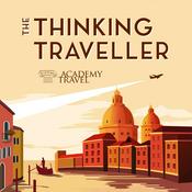 Podcast The Thinking Traveller