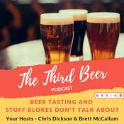 Podcast The Third Beer Podcast