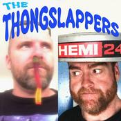 Podcast The Thongslappers