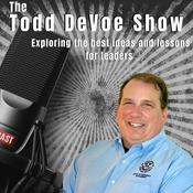 Podcast The Todd DeVoe Show