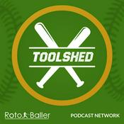 Podcast The Toolshed: A Fantasy Baseball Podcast