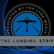 Podcast The Landing Strip