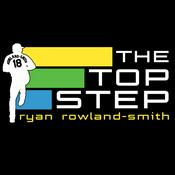 Podcast The Top Step with Ryan Rowland-Smith
