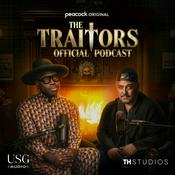 Podcast The Traitors Official Podcast