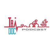 Podcast The TriDoc Podcast, triathlon and health in one place