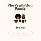 Podcast The Truth About Family.