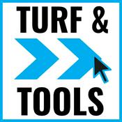 Podcast The Turf And Tools Podcast