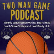 Podcast The Two Man Game Archives - 1310 KFKA