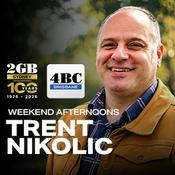 Podcast Weekend Afternoons