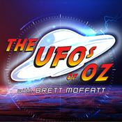 Podcast The UFOs of OZ