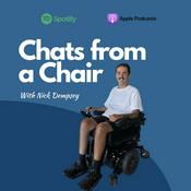 Podcast Chats From A Chair