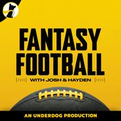 Podcast Fantasy Football with Josh & Hayden