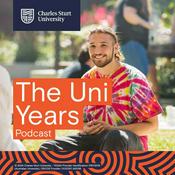 Podcast The Uni Years