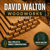 Podcast DW woodworks podcast