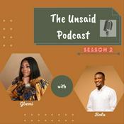 Podcast The Unsaid Podcast