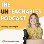 Podcast The Unteachables Podcast