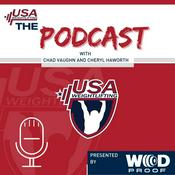 Podcast The USA Weightlifting Podcast