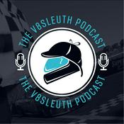 Podcast The V8 Sleuth Podcast