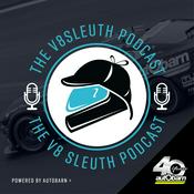 Podcast The V8 Sleuth Podcast