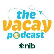 Podcast The Vacay Podcast