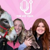 Podcast The Vet Files