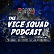Podcast The Vice Squad